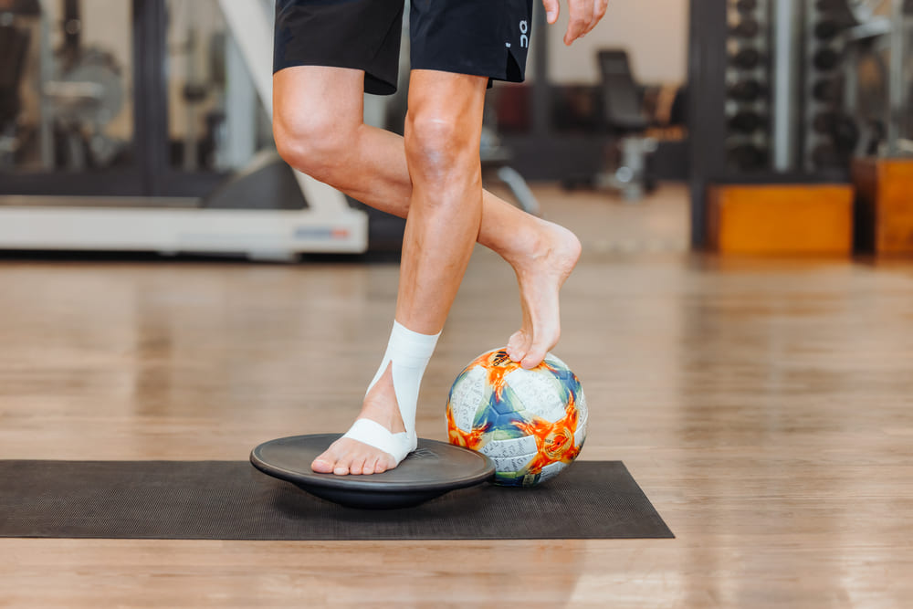 Sportphysio