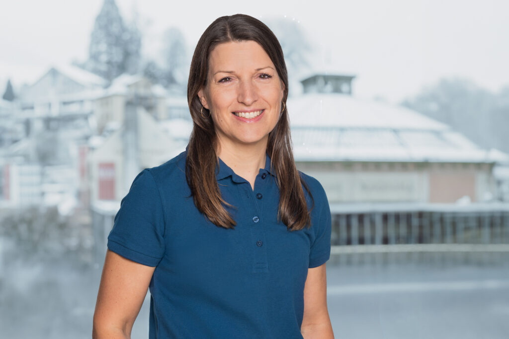 Selina Sidler