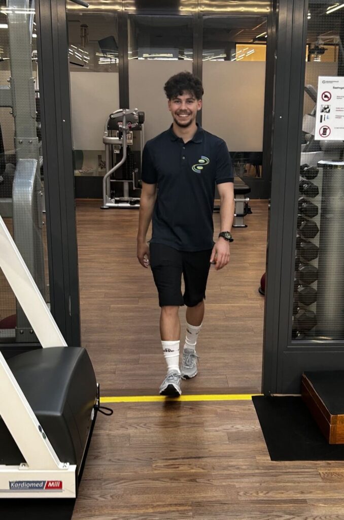 Neue Physio