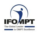 Logo ifompt